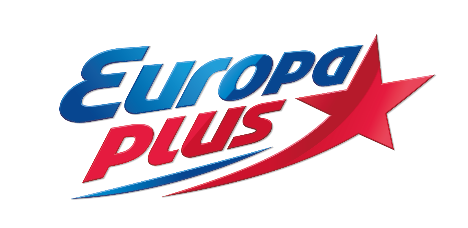 Европа Плюс